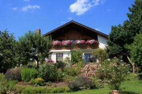 Apartment-Ferienwohnung Penzkofer